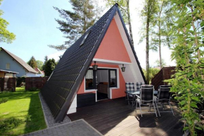 Ferienhaus Storchennest 2, Falkensee